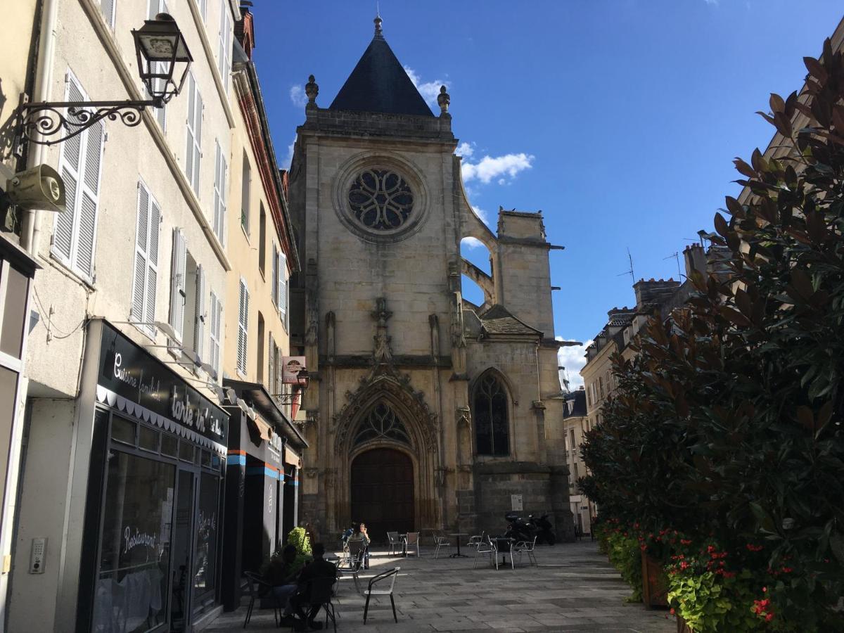 Le Rene Pouteau Melun